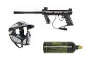 SUPER ZESTAW TIPPMANN 98cACT PRO