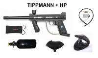 TIPPMANN 98c ACT rental HP Pack