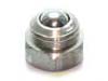 Kapp Stainless Steel Ball detent