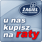 Sprzeda ratalna agiel S.A.