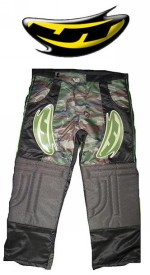 JT Pants Camo